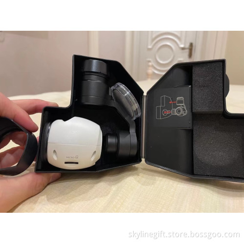 Second and Used DJI Zenmuse X3 Gimbal Camera for DJI Osmo & DJI Inspire 1 drone